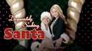Desperately Seeking Santa Poster 1