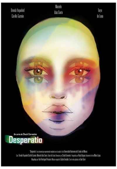 Desperatio