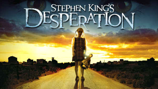 Desperation Poster 7