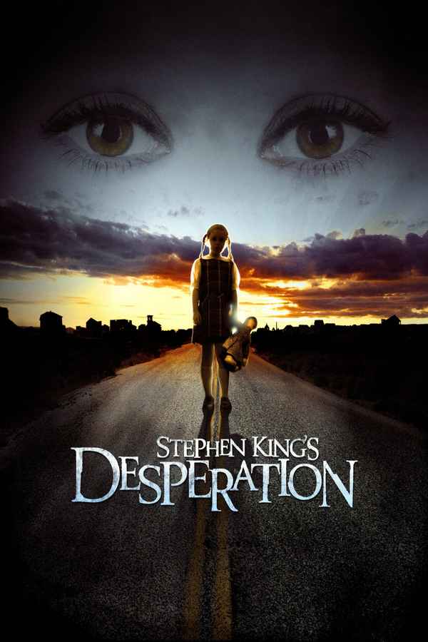 Desperation Poster 3