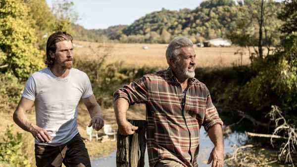 Desperation Road Poster 7