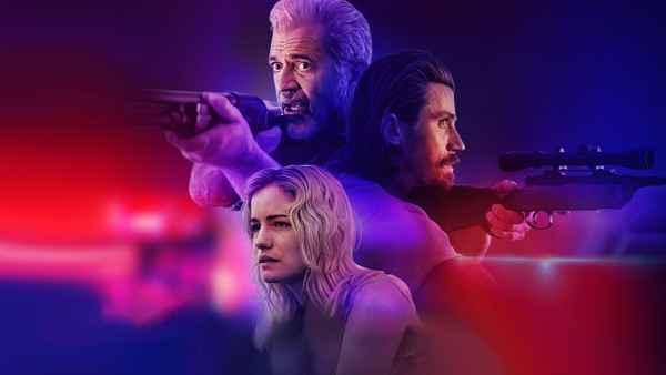 Desperation Road Poster 1