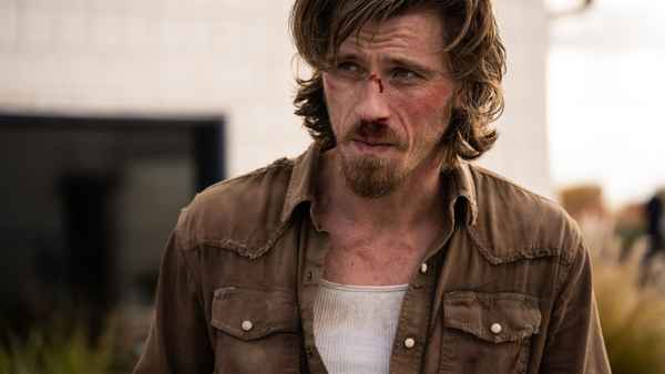 Desperation Road Poster 6