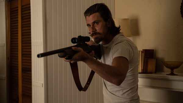 Desperation Road Poster 5