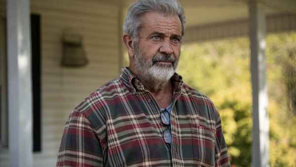 Desperation Road Poster 3