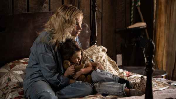 Desperation Road Poster 4