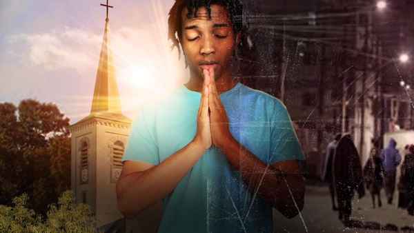 Despise Not, My Youth Poster 2