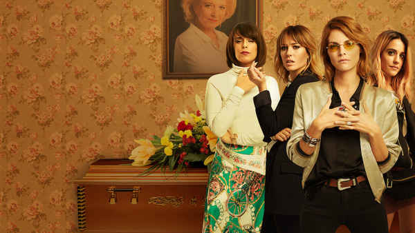 Despite Everything Poster 4