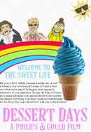 Dessert Days Poster 3