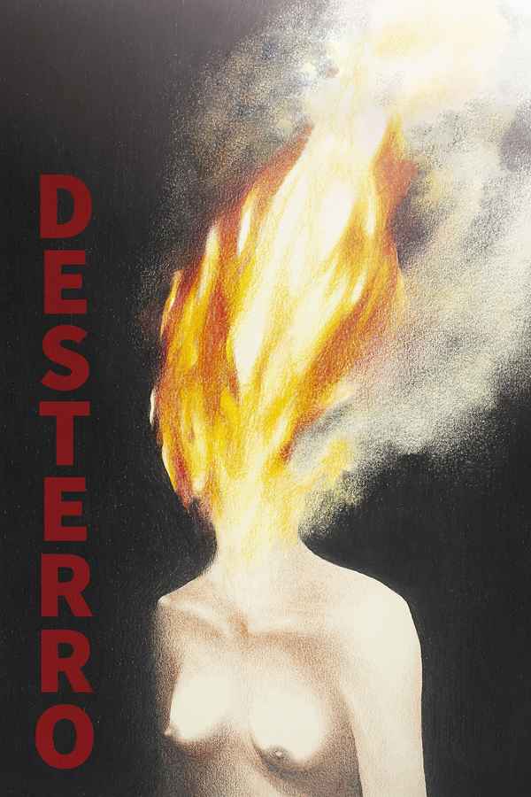 Desterro Poster 5