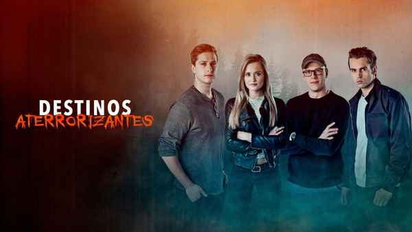 Destination Fear Poster 7