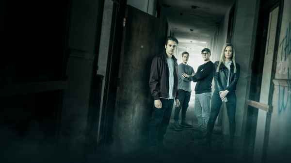 Destination Fear Poster 1