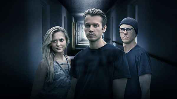 Destination Fear Poster 5