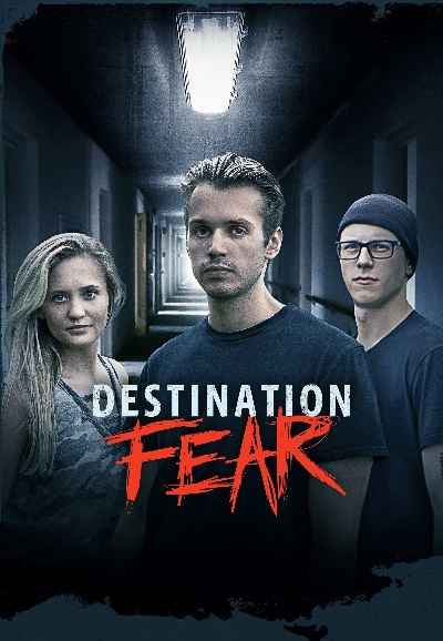 Destination Fear