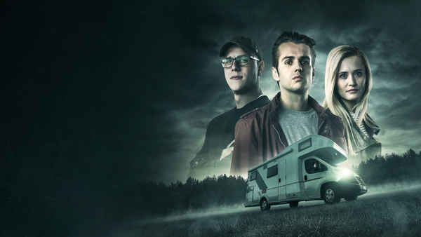 Destination Fear Poster 3