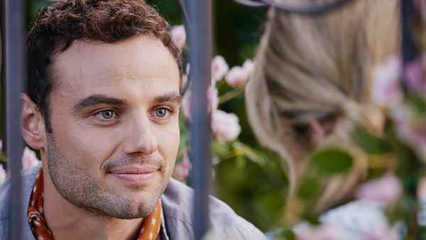 Destination Love Poster 3