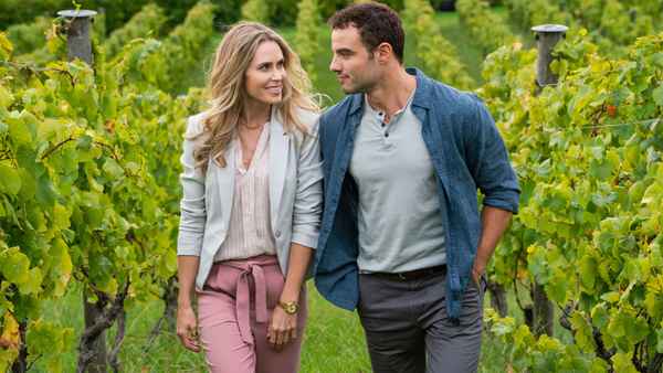 Destination Love Poster 1