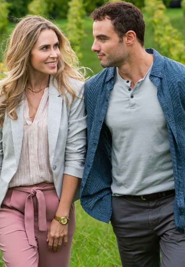 Destination Love Poster 6