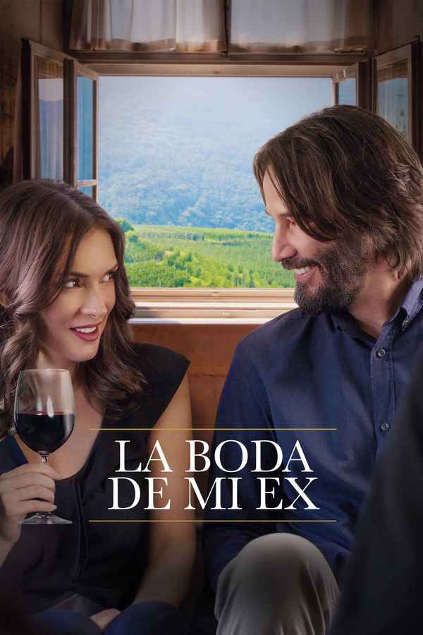 Destination Wedding Poster 3