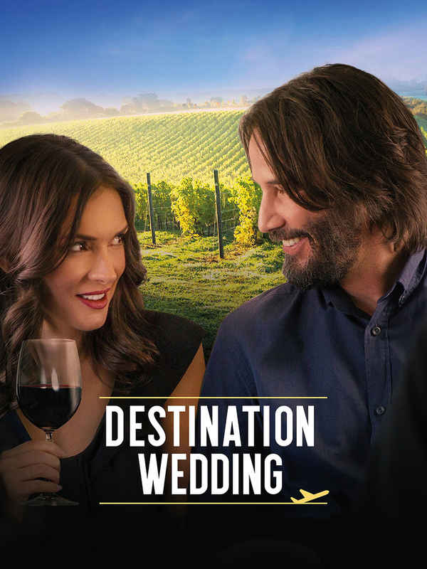 Destination Wedding Poster 7