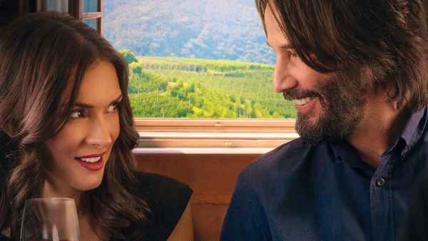 Destination Wedding Poster 2