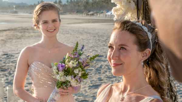 Destination Wedding Poster 2