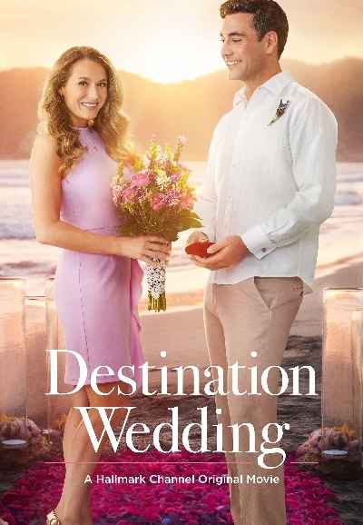 Destination Wedding