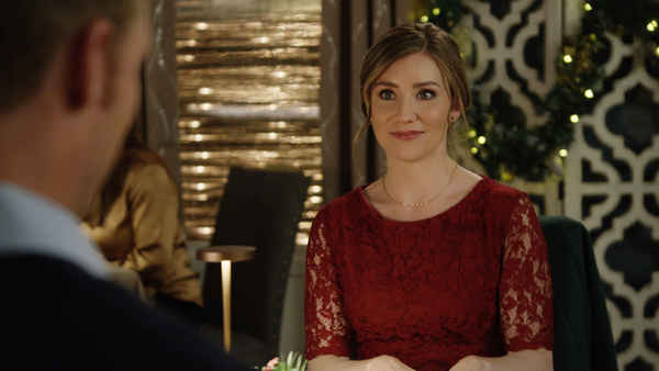 Destined 2: Christmas Once More Poster 5