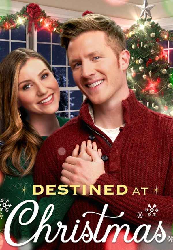 Destined at Christmas Poster 6