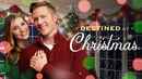 Destined at Christmas Poster 1