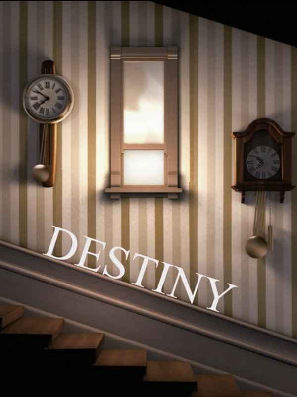 Destiny Poster 2