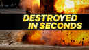 Destroyed in Seconds Poster 4