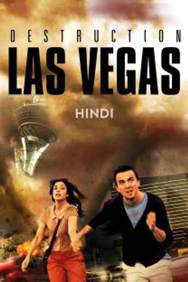 Destruction: Las Vegas Poster 6