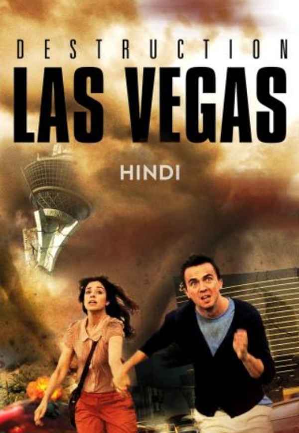 Destruction: Las Vegas Poster 3
