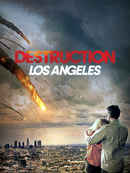 Destruction: Los Angeles Poster 2