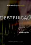 Destruição Poster 2