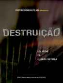Destruição Poster 1