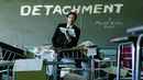 Detachment Poster 2