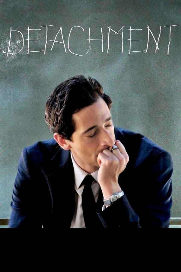 Detachment Poster 7