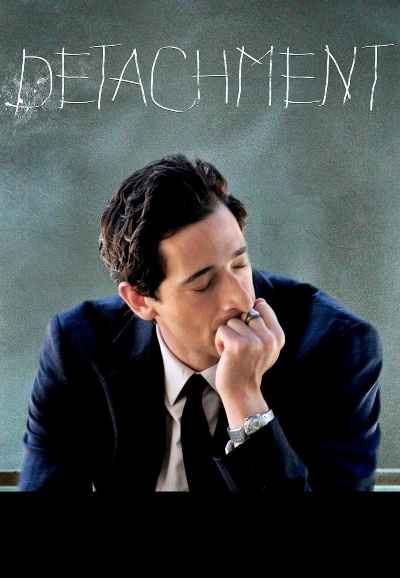 Detachment