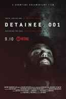 Detainee 001 Poster 2