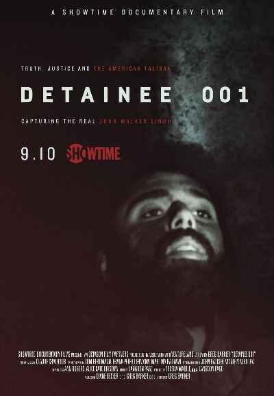 Detainee 001