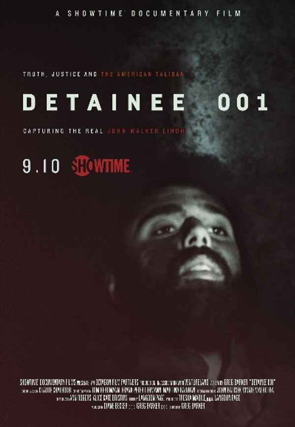 Detainee 001 Poster 6