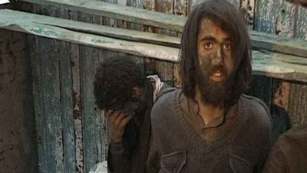 Detainee 001 Poster 4