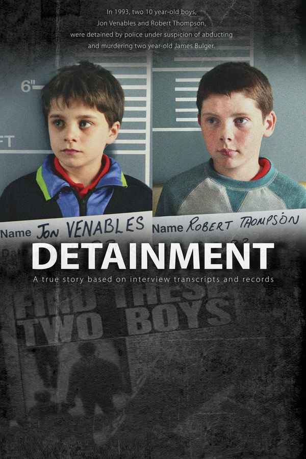 Detainment Poster 4