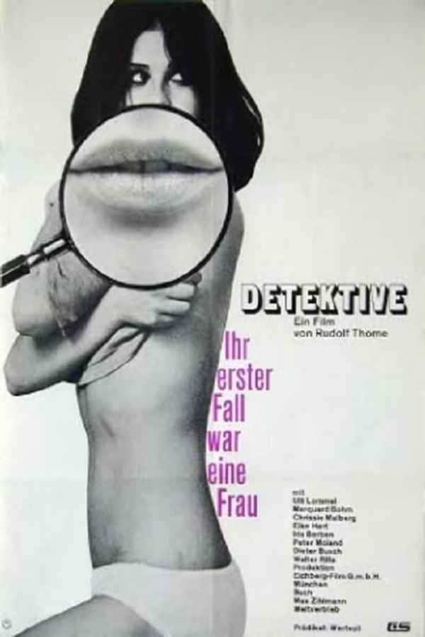 Detective (ডিটেকটিভ) Poster 7