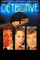 Détective Poster 1