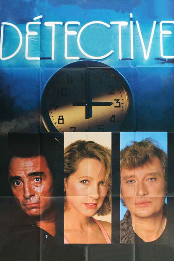 Détective Poster 3