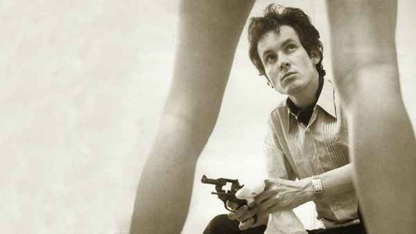 Detective (ডিটেকটিভ) Poster 3