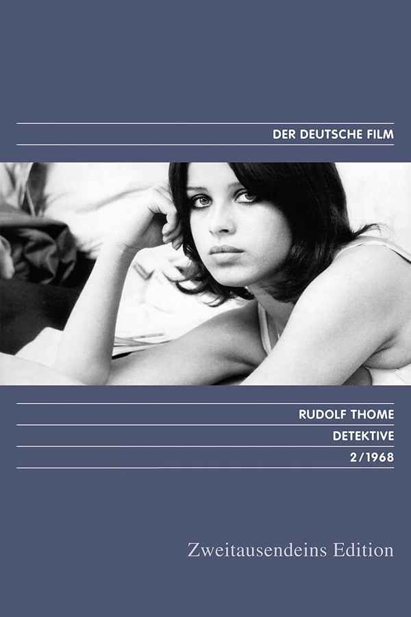 Detective (ডিটেকটিভ) Poster 4